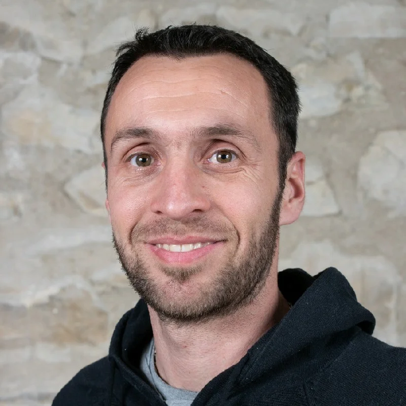 Franck Estornel - Expert artisan