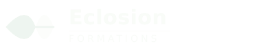 Logo Eclosion formation